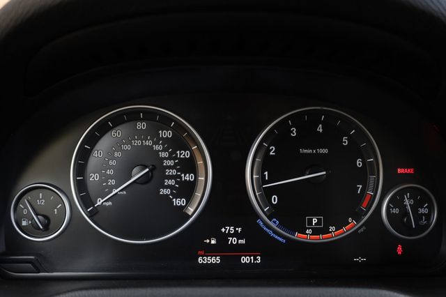 2016 BMW X3 xDrive35i - 23004206 - 47