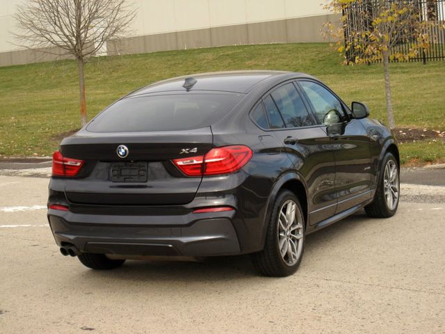 2016 BMW X4 M-Sport - 22956398 - 11