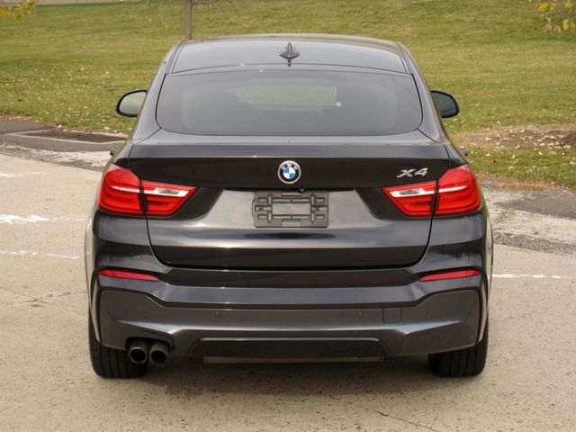 2016 BMW X4 M-Sport - 22956398 - 13