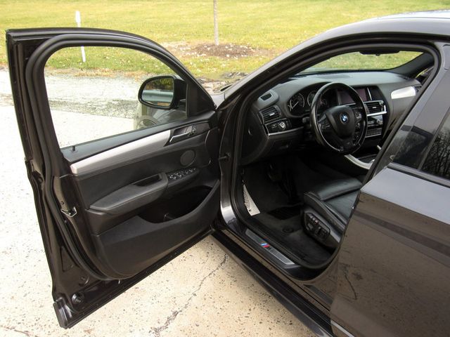 2016 BMW X4 M-Sport - 22956398 - 16