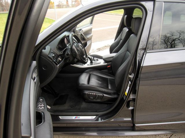 2016 BMW X4 M-Sport - 22956398 - 17