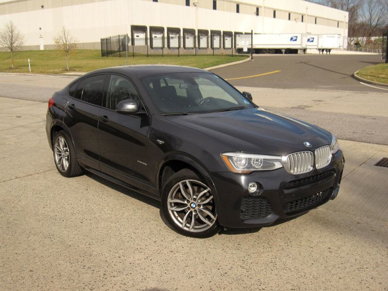 2016 BMW X4 M-Sport - 22956398 | Video 2