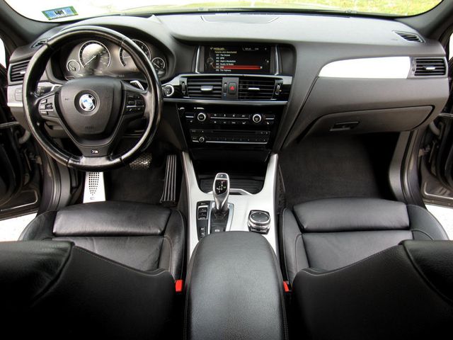 2016 BMW X4 M-Sport - 22956398 - 20