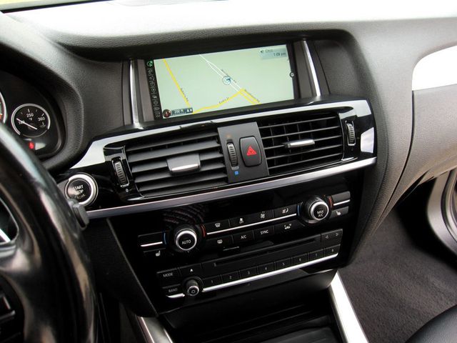 2016 BMW X4 M-Sport - 22956398 - 21