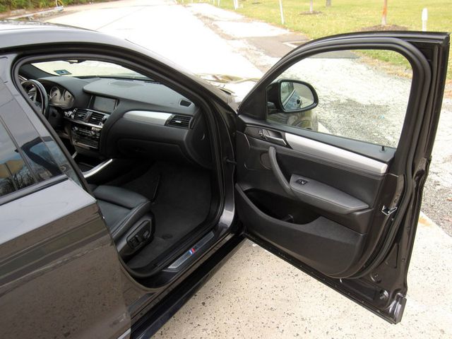 2016 BMW X4 M-Sport - 22956398 - 23