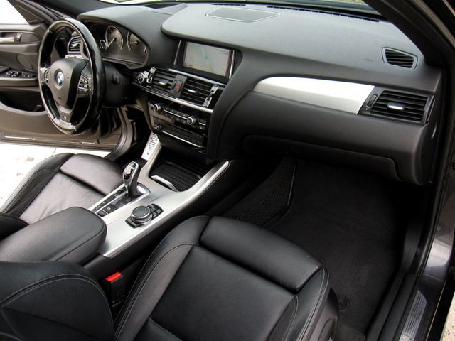 2016 BMW X4 M-Sport - 22956398 - 25