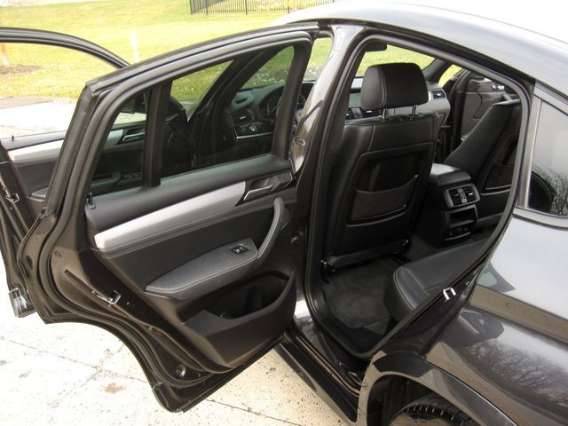 2016 BMW X4 M-Sport - 22956398 - 28