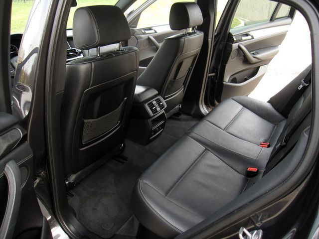 2016 BMW X4 M-Sport - 22956398 - 29