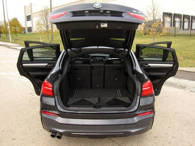2016 BMW X4 M-Sport - 22956398 - 32