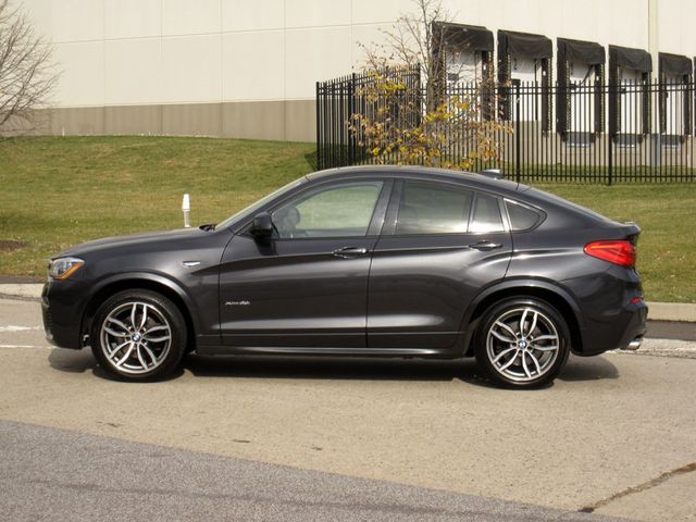 2016 BMW X4 M-Sport - 22956398 - 5