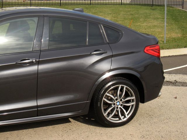2016 BMW X4 M-Sport - 22956398 - 7