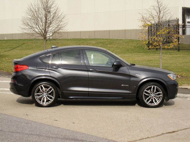 2016 BMW X4 M-Sport - 22956398 - 8