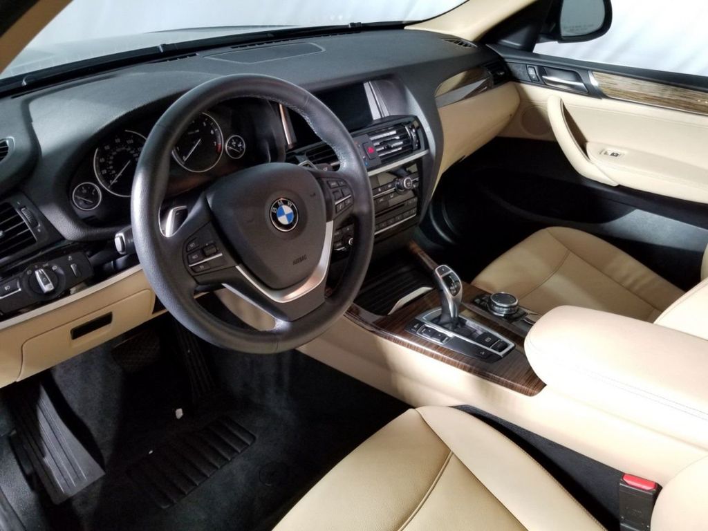 2016 BMW X4 xDrive28i - 18326051 - 15