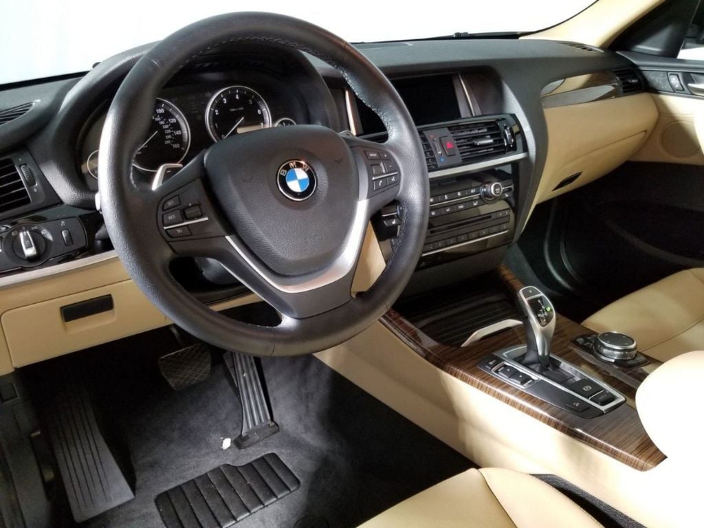 2016 BMW X4 xDrive28i - 18326051 - 20
