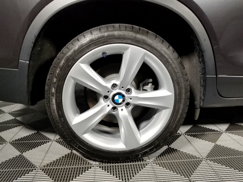 2016 BMW X4 xDrive28i - 18326051 - 27