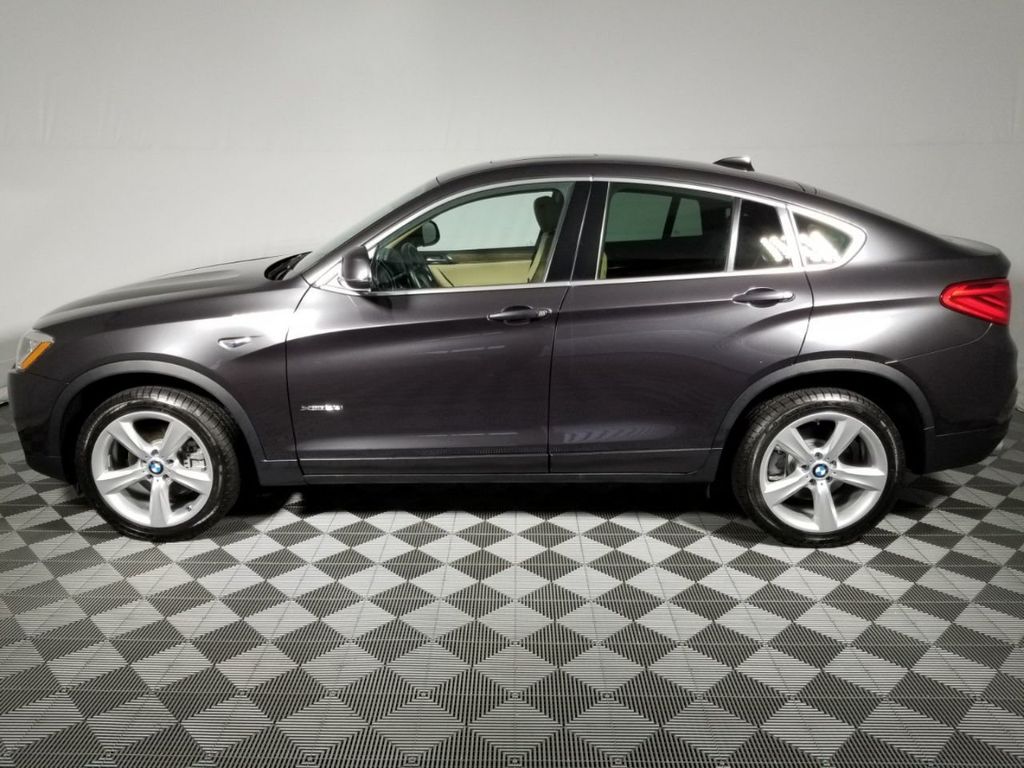 2016 BMW X4 xDrive28i - 18326051 - 3