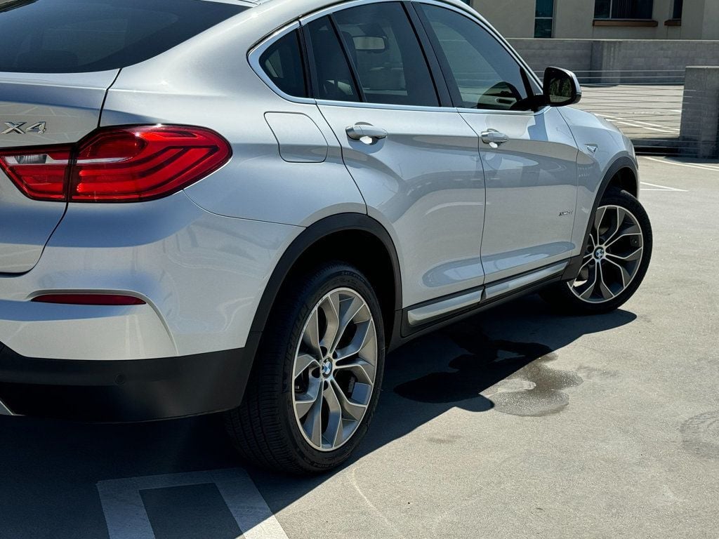 2016 BMW X4 xDrive28i - 22570883 - 13