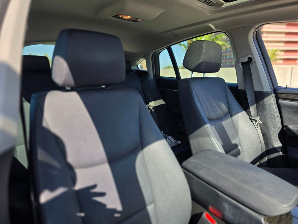 2016 BMW X4 xDrive28i - 22978379 - 9