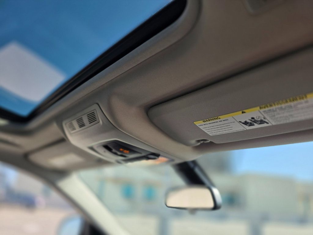 2016 BMW X4 xDrive28i - 22978379 - 11