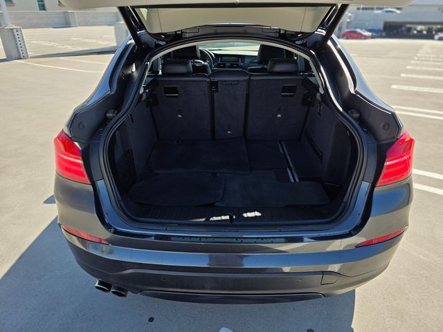 2016 BMW X4 xDrive28i - 22978379 - 12