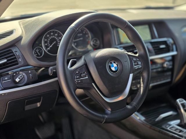 2016 BMW X4 xDrive28i - 22978379 - 14