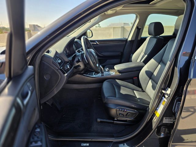 2016 BMW X4 xDrive28i - 22978379 - 15