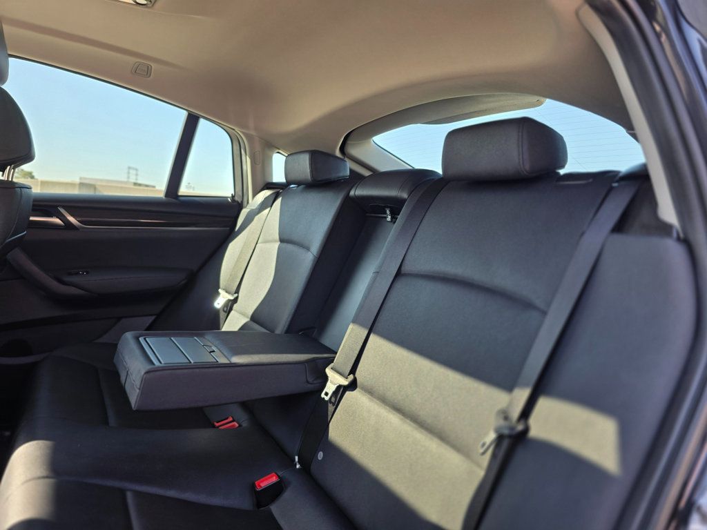 2016 BMW X4 xDrive28i - 22978379 - 18