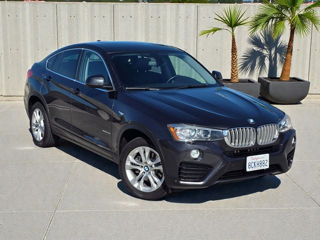 2016 BMW X4 xDrive28i - 22978379 - 1