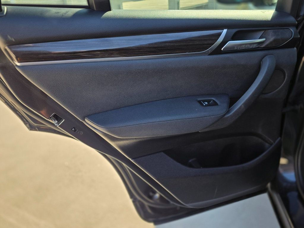 2016 BMW X4 xDrive28i - 22978379 - 20