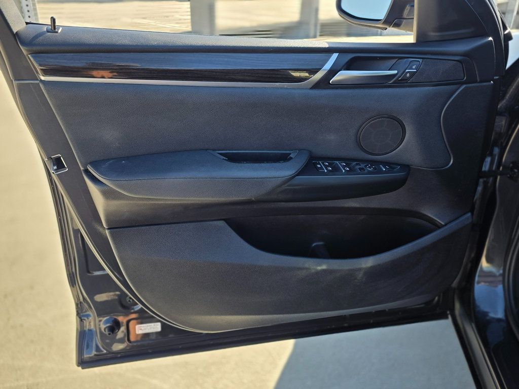 2016 BMW X4 xDrive28i - 22978379 - 21