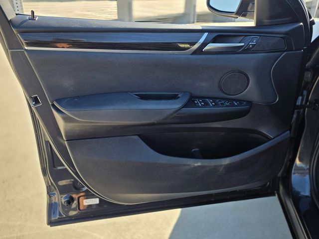 2016 BMW X4 xDrive28i - 22978379 - 21
