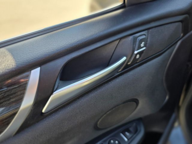 2016 BMW X4 xDrive28i - 22978379 - 23