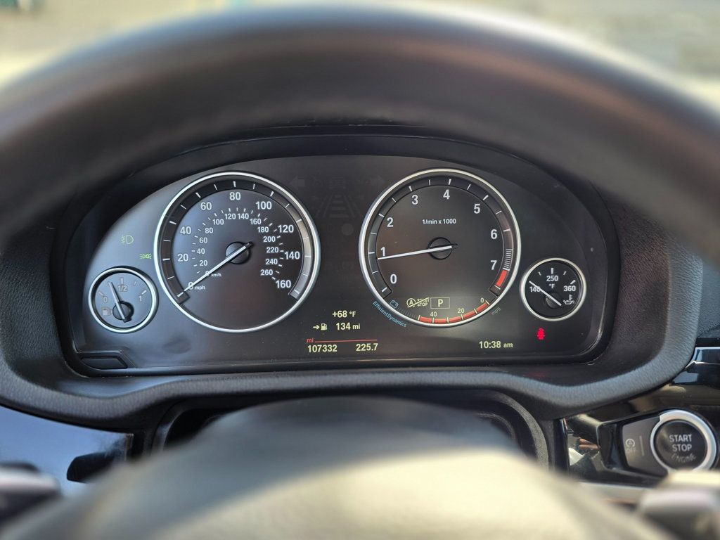 2016 BMW X4 xDrive28i - 22978379 - 24