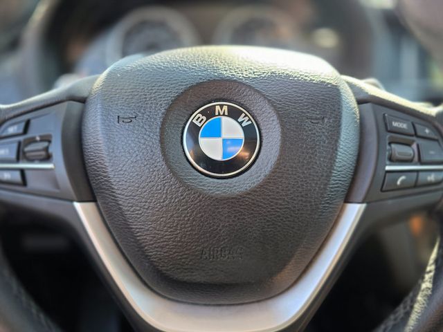 2016 BMW X4 xDrive28i - 22978379 - 26