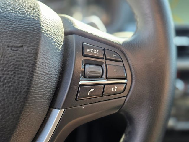 2016 BMW X4 xDrive28i - 22978379 - 27