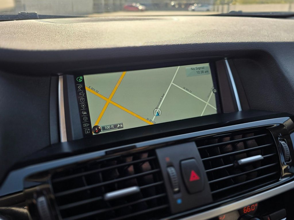 2016 BMW X4 xDrive28i - 22978379 - 28