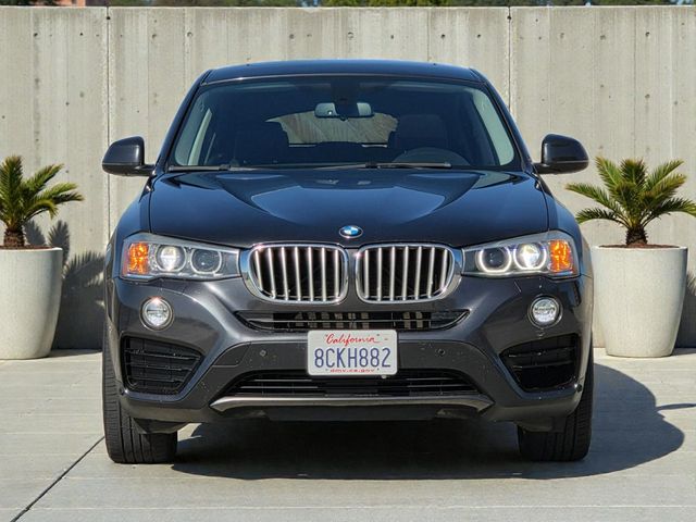 2016 BMW X4 xDrive28i - 22978379 - 2