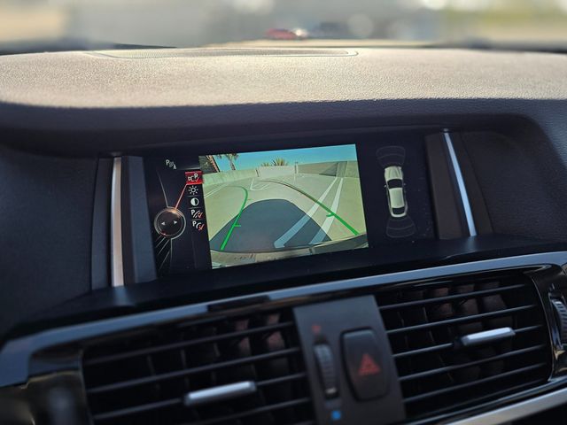 2016 BMW X4 xDrive28i - 22978379 - 29