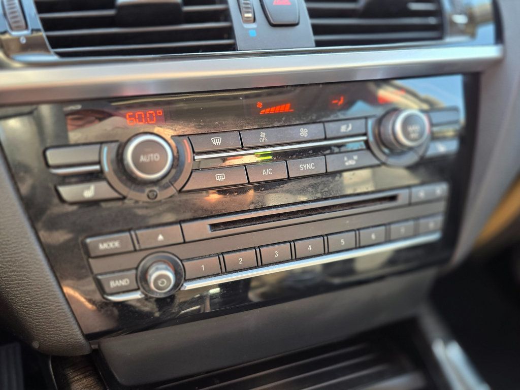 2016 BMW X4 xDrive28i - 22978379 - 30