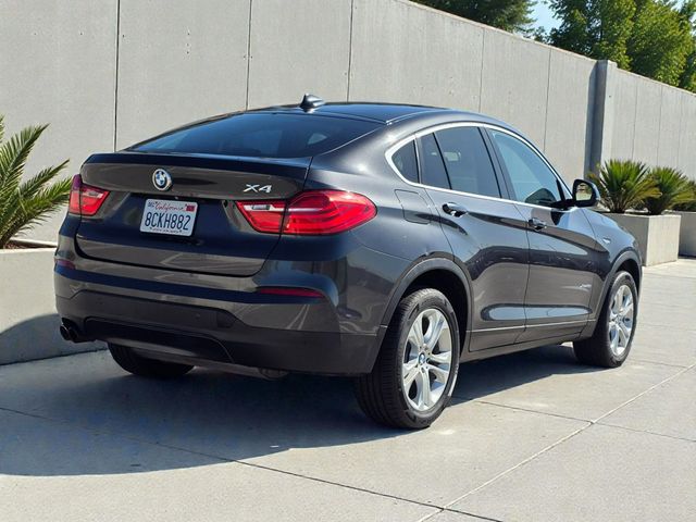 2016 BMW X4 xDrive28i - 22978379 - 6