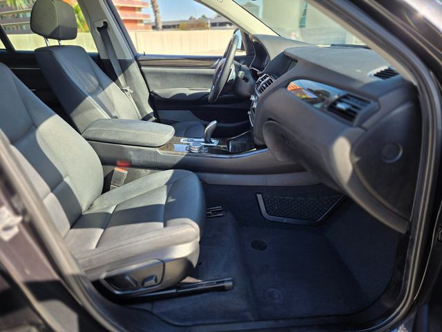 2016 BMW X4 xDrive28i - 22978379 - 8