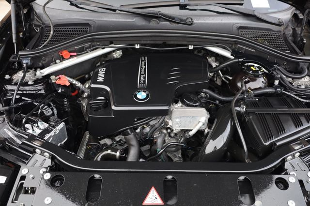 2016 BMW X4 xDrive28i - 23026116 - 10