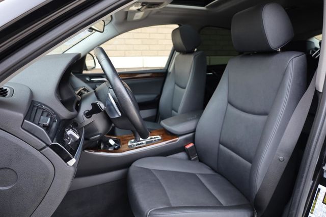 2016 BMW X4 xDrive28i - 23026116 - 13