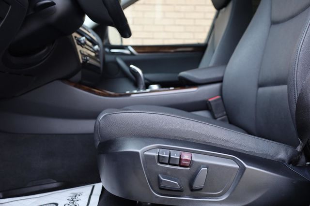 2016 BMW X4 xDrive28i - 23026116 - 14