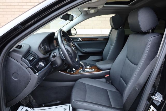 2016 BMW X4 xDrive28i - 23026116 - 15