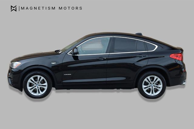 2016 BMW X4 xDrive28i - 23026116 - 1