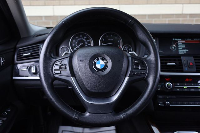 2016 BMW X4 xDrive28i - 23026116 - 27