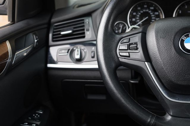 2016 BMW X4 xDrive28i - 23026116 - 28