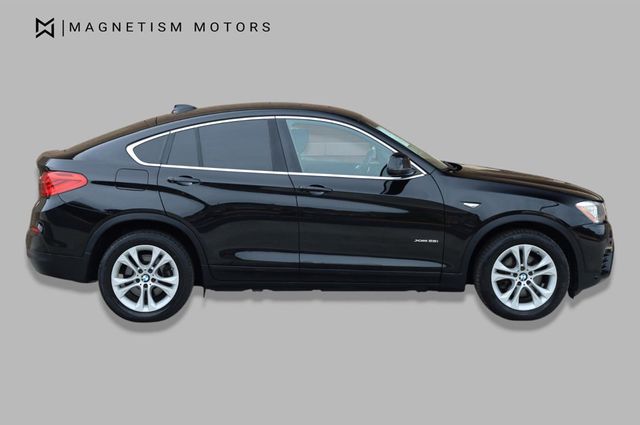 2016 BMW X4 xDrive28i - 23026116 - 2