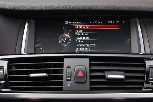 2016 BMW X4 xDrive28i - 23026116 - 38